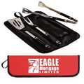 3 Piece BBQ Set